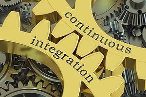 Continuous Integration Gears