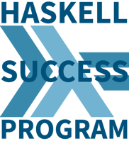 Haskell Success Program