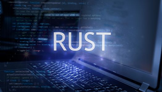 Rust’s as_ref vs as_deref